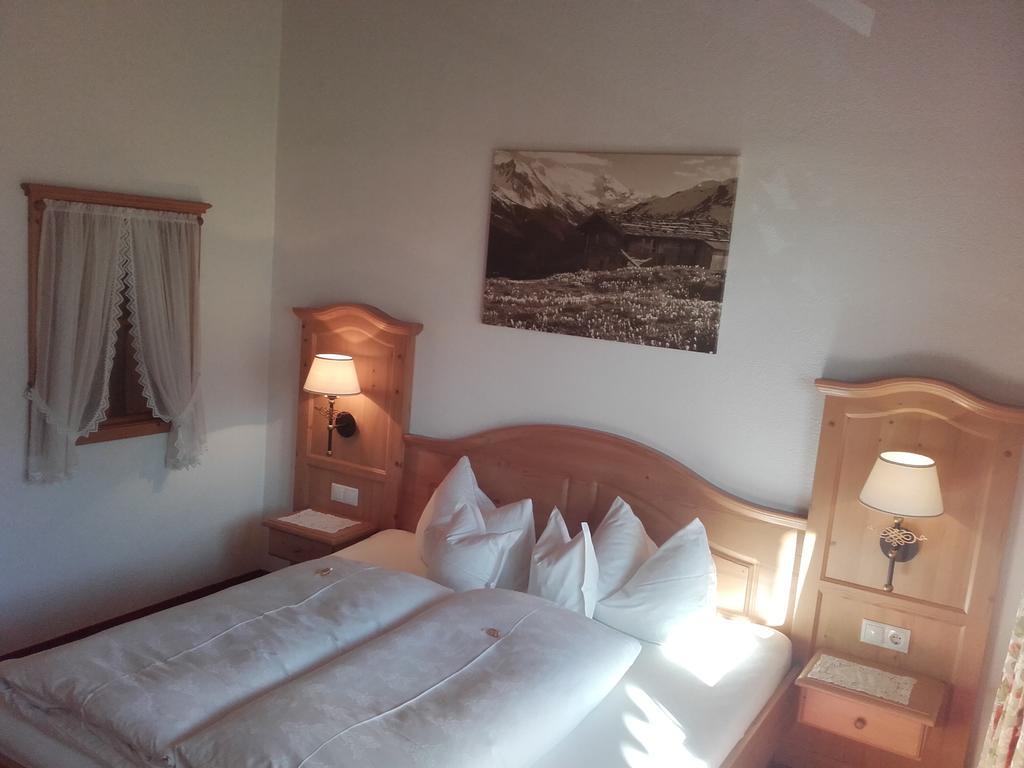 Tirol Appartement Haus Zillertal 齐勒河谷采尔 外观 照片