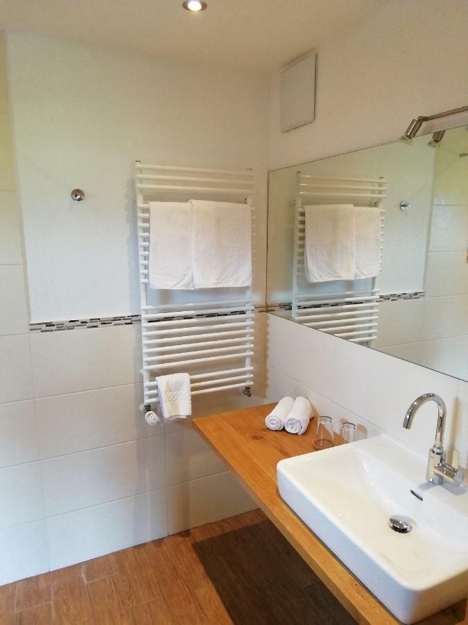 Tirol Appartement Haus Zillertal 齐勒河谷采尔 外观 照片